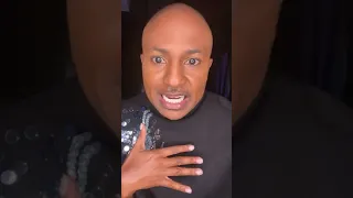 She Caught Him With a Man 😳 ("SHOCKING STORY*)