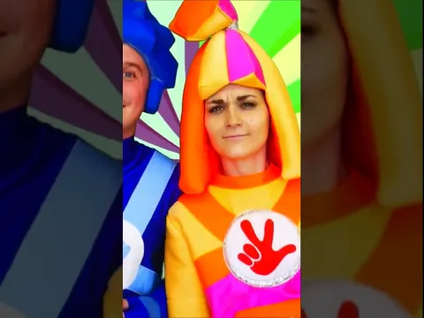Фиксики танец DiDiKa TV #dance