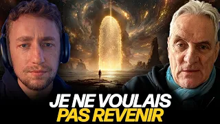 IL MEURT 45 MIN, VOIT LE FUTUR DE L'HUMANITÉ ET REVIENT AVEC UN MESSAGE TERRIFIANT !
