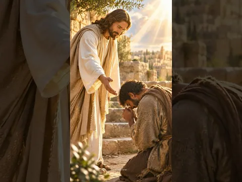 Today’s Catholic Gospel | Believe in Jesus Without Asking for Signs | Luke 11:29–32
