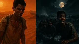 ANNONCE : LA VOIX DU SAHEL