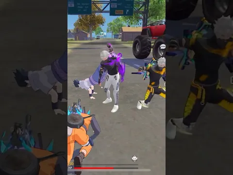SASUKE INI TEGA BANGET UDAH GUA TOLONGGIN MALAH DIHIANATI😭
