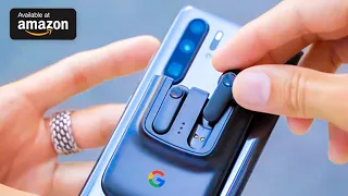 10 Cool Gadgets You Can Buy on Amazon