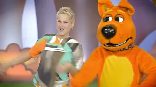 Xuxa - O Txutxucão Mandou (Vídeo Oficial - XSPB 12)
