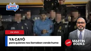 Ya cayó, para quienes nos llamaban vende humo En vivo sábado 3 enero 9:00 pm Venezuela