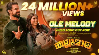 Ole Melody - Video Song | Thallumaala | Tovino Thomas | Khalid Rahman | Ashiq Usman | Vishnu Vijay