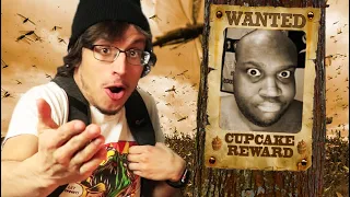 EDP445 STILL AT LARGE! - Ray Gun Recap