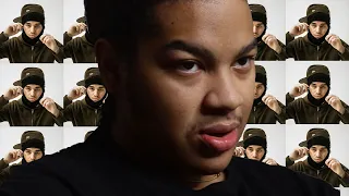 LISTENING TO YEAT FOR THE FIRST TIME - FIRST REACTION/REVIEW