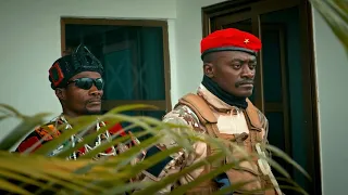 ((COMING SOON)) CAPTAIN IBRAHIM TRAORE - TRAILER