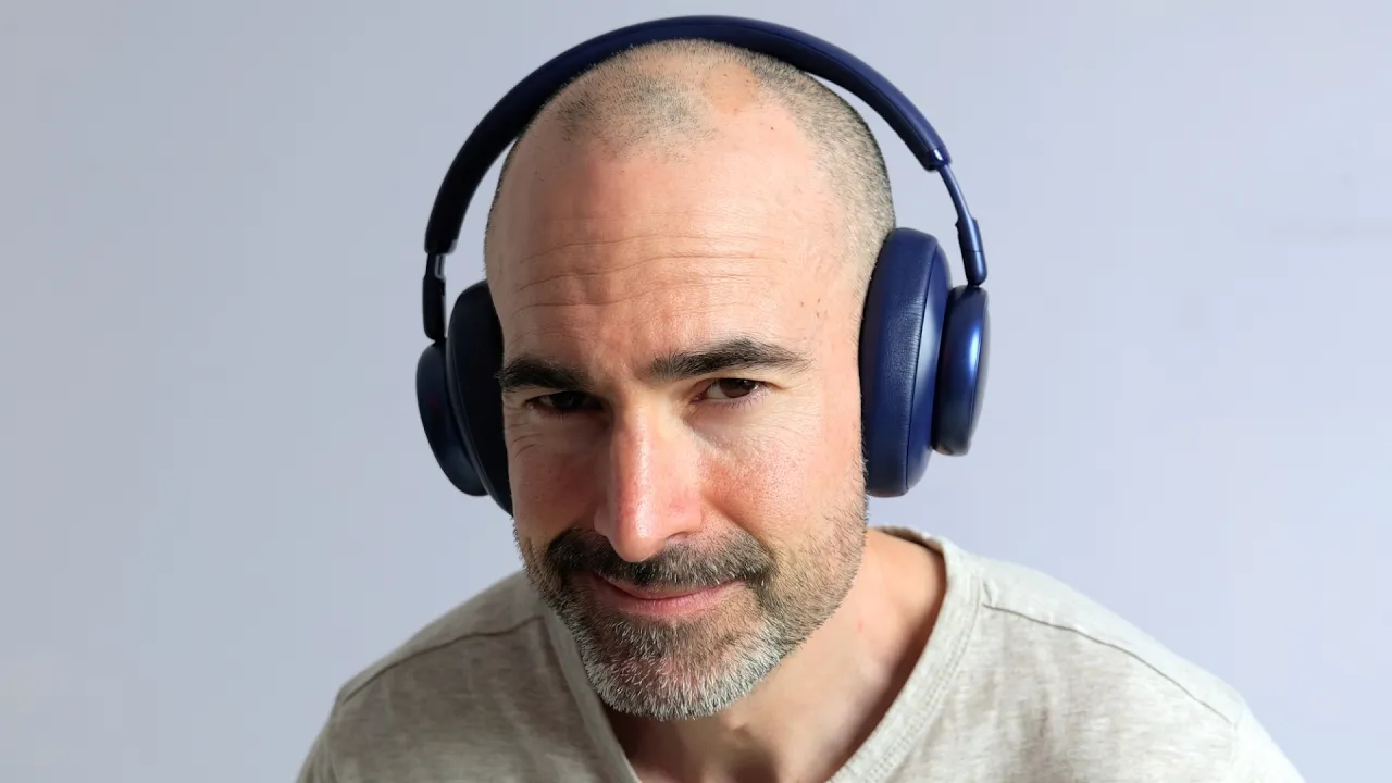Vid�o-Test de JBL Live 780NC par Tech Spurt