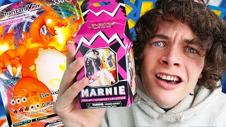 In Dit Pokemon Doosje Zat Een CHARIZARD?! (GELUK)