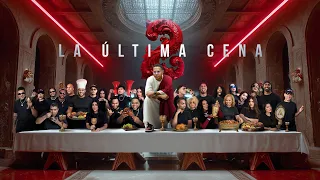 LA ULTIMA CENA DE LA CASA DE ALOFOKE 2
