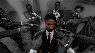 CUNAMATA - BUSINESS BAIXO (CLIPE OFICIAL) PROD. DJ DON-GUI