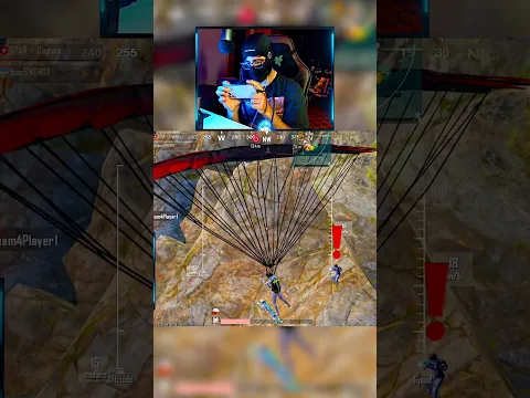 The best clip in the tournament 🦅