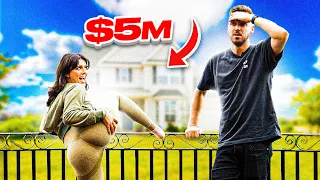 €5.000.000 HOUSETOUR EMILY BLACK 😍