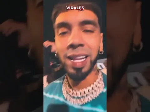 ANUEL LE TIRA A TEKASHI 69 POR ENAMORAR A YAILIN LA MÁS VIRAL 😱 #shorts