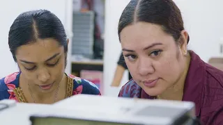 Pacific Women In Power - PPA Conference