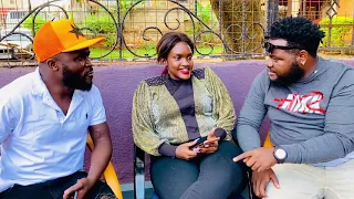 FIlle Mutoni abulide Madrat and Chiko ekyabawukanya ne MC KATS latest comedy July 2021