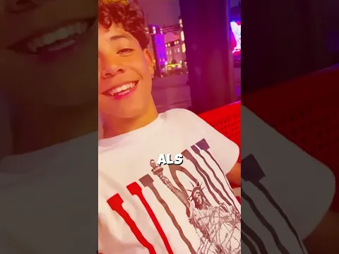 Cristiano Junior reiste mit dem Zug! 🤔❤️