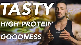 Meal Prep for Work/School for Fitness