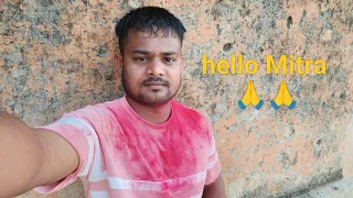 hello Mitra 🙏🙏🙏
