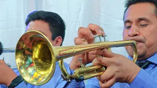SOMOS EL PUEBLO DE DIOS // Salvador Pérez & Su Grupo Unidos por Cristo