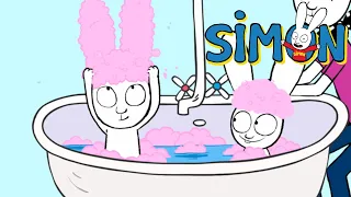 Simon - Compilação de EPISÓDIOS - 20 Minutos 3ª temporada HD [Oficial] Português Brasileiro