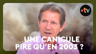 « Tout se passe comme prévu » : entretien avec Jean-Marc Jancovici