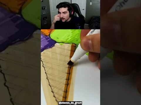 How to Draw Icecream! 🤯