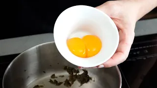 SALSA BEARNESA - Receta