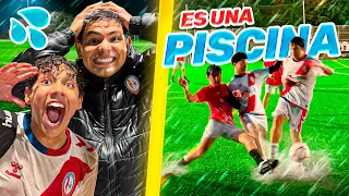 Nos jugamos TODO contra los PRIMEROS en una PISCINA *final inesperado*
