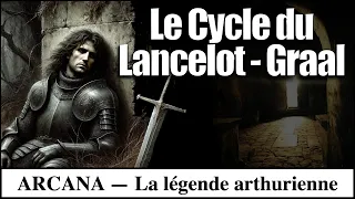 Lancelot-Graal : Le cycle des légendes arthuriennes