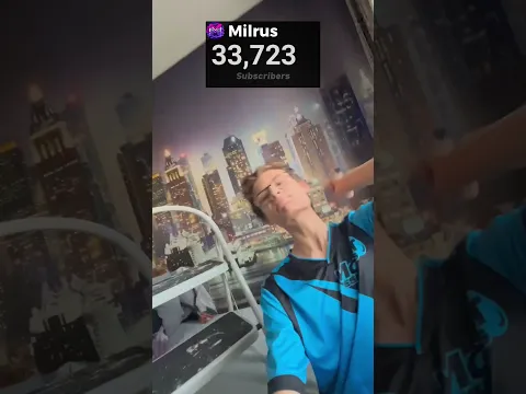 Climbing To 1M Subscribers! 🏆 #shorts