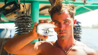 A Full Day of Living on a Remote Pearl Farm