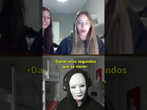 Hackeando en Omegle con 21!!! 😳🔥