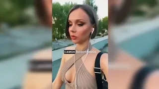 ПРОСРОЧКА, которая СИЛЬНО хочет ТPA*AТЬCЯ