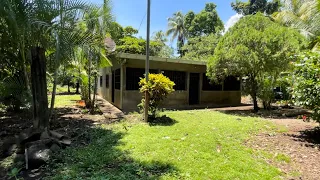 Bonita casa de Campo en venta en Sonsonate. +1 (631) 276-4399