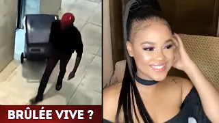 🇿🇦  La tragique histoire de Karabo Mokoena