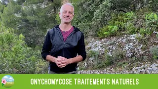 Onychomycose traitements naturels (mycose des ongles des pieds)