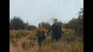 Keisya Levronka, Paul Aro - Denganmu Saja (Official Music Video)