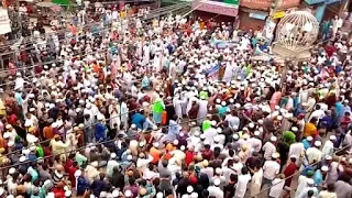 ছাড় দিবো নাহ এক চুল পরিমান ওমানব বন্ধন ও বিক্ষোভ মিছিল