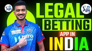 legal betting apps in india | legal betting sites in india | legel betting apps 2026