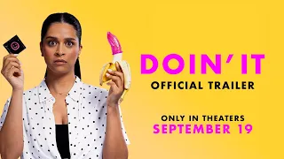 DOIN’ IT – Official Trailer (2025)