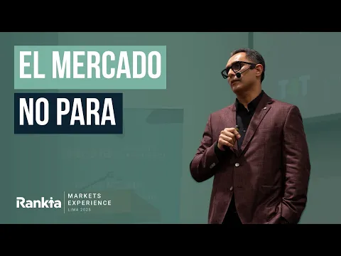 Walter Eyzaguirre Revela el Error Emocional más Común del Trader
