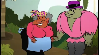 Elpidio Valdés Misión Especial