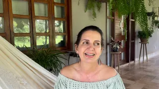 ABRINDO MEU CORAÇÃO! Recomeço… EU DISSE SIM ❤️💕 Fran Adorno 👩‍❤️‍👨