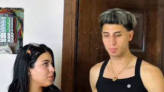جتلكم بى فكرة جديدة (صاحبت اختى الخاينة)💔إلى حصل فى الاخر غير متوقع😱