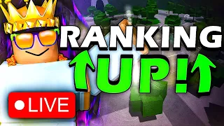 🔴 NEW UPDATE RELEASED! | The Strongest Battlegrounds