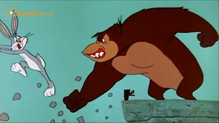 Looney Tunes - Apes of Wrath