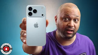 I Finally upgraded!  From iPhone 14 Pro Max to iPhone 17 Pro Max.  My Honest feelings
